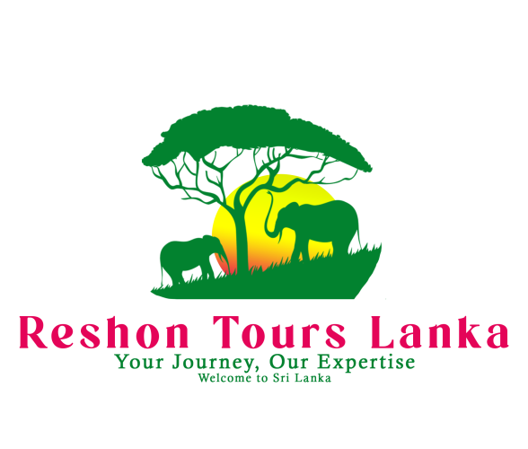 reshon tours lanka